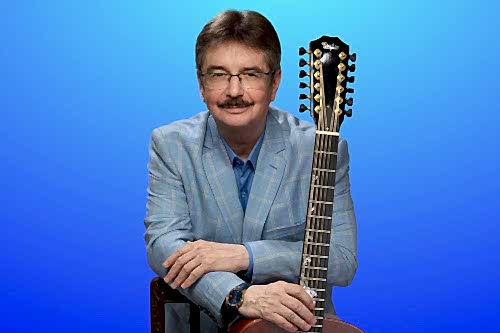 Виктор Третьяков